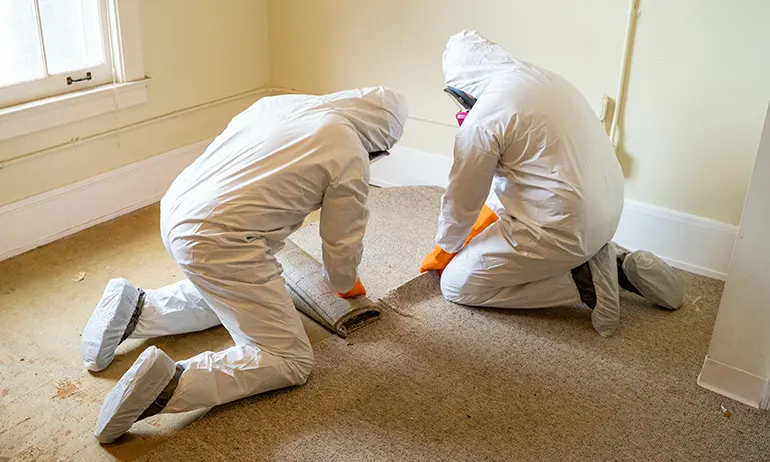 asbestos-removal